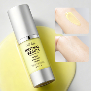 Ensemble d'essences raffermissantes aux peptides, réparation des rides, hydratation, soin de la texture, élasticité, produits de beauté, sérum GHK-Cu - Product Image 5