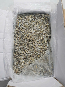 Anchoas Secas Premium (Sprats) |   Secado al Sol Natural |   Proveedor de Vietnam - Product Image 1