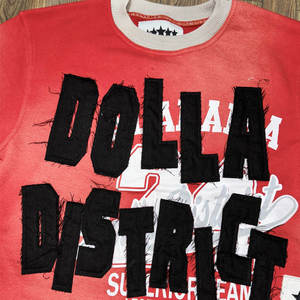 New Fashion High Street New Arrival Simple T Shirt & Short <b>Set</b> In Low MOQ Wholesale Custom Top Quality T Shirt & Short <b>Set</b> - Product Image 4