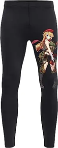 Servicios OEM: Pantalones Cortos de Compresión Deportivos Personalizados para Hombre, para BJJ, Soporte Muscular, Elásticos, Ligeros, Transpirables, con Elasticidad en 4 Direcciones - Product Image 6