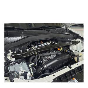 Ford Explorer ST-Line 2.3 4WD 2024, 15,788 km, Caja de Cambios Automática, Volante a la Izquierda, Cámara Trasera - Product Image 6