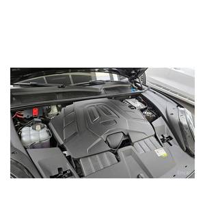 Porsche Cayenne 3.0 Coupé 2024, 46,883 km, Volante a la Izquierda, Caja de Cambios Automática, Asientos de Cuero con Cámara Trasera - Product Image 6