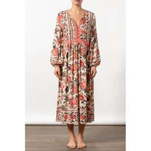 เสื้อผ้าฝ้ายทำมือคุณภาพสูง คอทรงโอ คอวี สายเดี่ยวแบบสปาเก็ตตี้  รักษ์โลก สไตล์ชายหาด ผ้าฝ้ายระบายอากาศได้ดี - Product Image 4