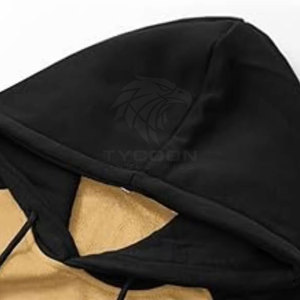 Chándal para hombre de diseño personalizado con contraste de color, precio económico, venta al por mayor, calidad premium, chándal para hombre para venta en línea - Product Image 2