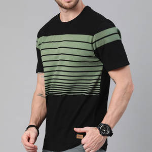 Camiseta de Hombre de Secado Rápido, Calidad Premium 2026, Gran Cantidad, Fabricada en Fábrica, Suministro en Línea - Product Image 1