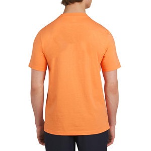 printed <b>polyester</b> cotton mens <b>tshirt</b> - Product Image 2