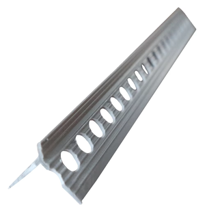 แถบตกแต่งมุมอพาร์ตเมนต์พีวีซีที่ทันสมัย - Product Image 1