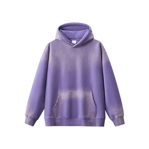 Sudaderas con capucha de moda para hombre, fabricante personalizado, proveedor mayorista de sudaderas, ropa de marca privada para venta al por menor en EE. UU., Reino Unido y Europa. - Product Image 2