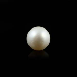 Loose Pearl 5.15 Carat Exquisite Gemstone for Fine Jewelry - Product Image 2