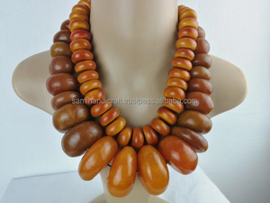 Técnicas de artesanía únicas Creaciones inspiradas en artesanos Suministros de cuentas de calidad Diseños colgantes coloridos - Product Image 2