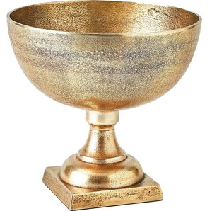 Seau à glace isotherme en acier inoxydable de haute qualité, plaqué or, avec poignées, capacité 3L, durable, facile à nettoyer, élégant - Product Image 1