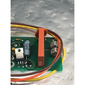 Alimentation électrique FSI 290019-400 Assy PC 2800, PCB - Équipements et pièces semi-conductrices d'occasion fiables à l'échelle mondiale - Product Image 5