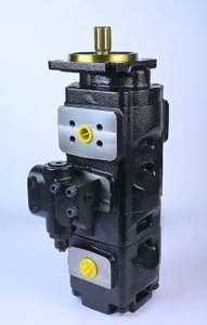 Bomba Hidráulica de Carga Pesada 20/925588 para Maquinaria de Minería, Bomba Hidráulica de Control Inteligente con Salida Estable a Bajo Precio - Product Image 3