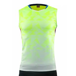 High Quality Wholesale Premium Volleyball Jerseys Custom Sublimated Team Sportswear Manufacture In Pakistan - Product Image 4