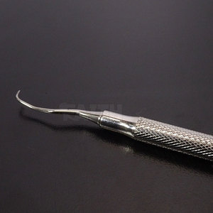 Gracey dentaire professionnel robuste de style unique, Gracey dentaire de qualité supérieure - Product Image 6