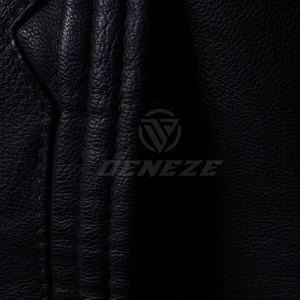 Veste d'hiver pour homme au design unique, légère, respirante, veste en cuir pour homme, best-seller - Product Image 4