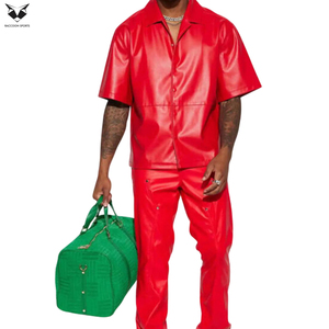 Camiseta Deportiva Raccoon para Hombre, Color Rojo, Manga Corta, Personalizable, Transpirable, Duradera, Calidad Premium, Servicio OEM ODM, Precio al por Mayor - Product Image 5