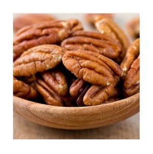 Nueces de Pecana Crudas Orgánicas Sin Sal para un Snack Saludable - Product Image 2