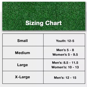 Customized Design American Football Sports Adult Youth Children Cleat Covers Spats Non-slip Shoe Covers Spike Football Cleats - Product Image 6