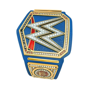 Cinturón de Lucha Libre y Boxeo, Nuevo Diseño, Cinturones de Artes Marciales de Alta Calidad, Diseño Superior - Product Image 5