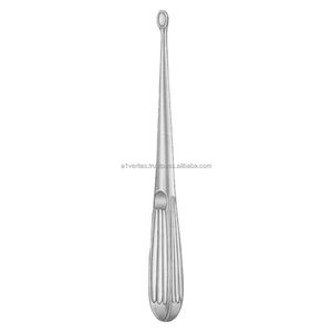 เครื่องมือผ่าตัดกระดูกสันหลัง A-1 VERITAS สำหรับการผ่าตัดกระดูก ทำจากเหล็กกล้าไร้สนิม ขายดี |   ที่ใส่เข็ม - Product Image 1