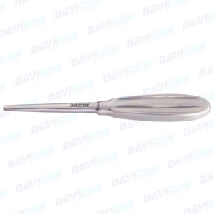 Détacheur multicanal red man, ascenseur pour Septum électrique, pointe 6 MM 7.1/2 IN - Product Image 4