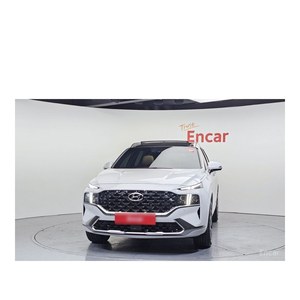 Hyundai Santa Fe 2.5T 2WD 2022, Gasolina, Asientos de Cuero, Cámara Trasera, Estándar de Emisiones Euro V, 55,384 km, Volante a la Izquierda - Product Image 3