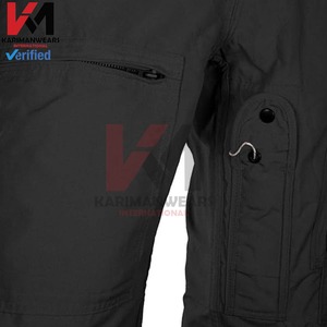 Heavy-Duty Paintball Coveralls Breathable Lightweight Reinforced Material for Scenario and Tournament Play - Product Image 5