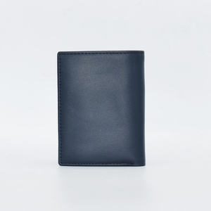 2026 New Custom Luxury Real Genuine Leather <b>Wallets</b> for Men's Credit Card Holder Key <b>Wallets</b> Leather <b>Wallets</b> Wholesale - Product Image 6