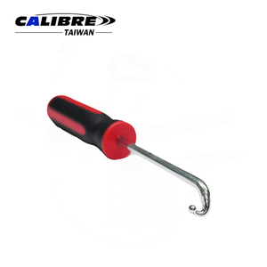 Limpiador de Canales de Vidrio Taiwan Calibre 210mmL con Cabezal de Bola, Herramientas para Vehículos - Product Image 6