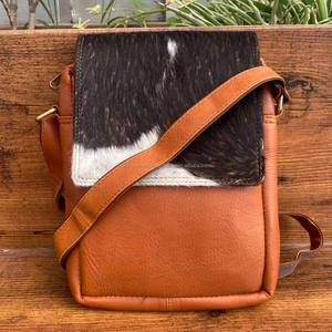 โออีเอ็มกระเป๋าถือหนังขนสัตว์แท้สำหรับผู้หญิงกระเป๋าสะพายไหล่หนังแท้หรูหรางานออกแบบได้ตามต้องการ - Product Image 2