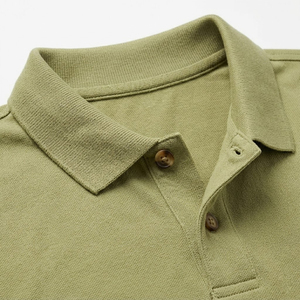 T-shirt décontracté à manches courtes pour homme, collection été 2026 – Respirant, séchage rapide, couleur unie, haute qualité, offre spéciale - Product Image 5