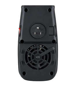 Calentador Eléctrico PTC con Control Remoto MA-PTC-MH001 Origen Vietnam, Cobertura de 249 pies cuadrados - Product Image 3