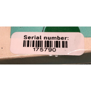 เซ็นเซอร์ฟิลาเมนต์ 2 SCOTT 233186538836, 175790 - อุปกรณ์และอะไหล่เซมิคอนดักเตอร์ระดับโลกที่เชื่อถือได้ที่ - Product Image 6