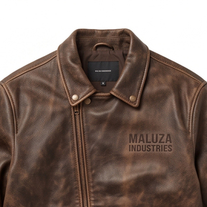 Chaqueta Bomber de Invierno Impermeable y Reversible de Alta Calidad, Diseño Nuevo, en Oferta, para Unisex, Personalizada con Lona Frontal - Product Image 3