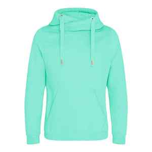 High Quality Men's Pink <b>Hoodie</b> Unisex <b>Plain</b> <b>Hoody</b> Pastel Pink Fleece Pullover Cotton Sweatshirt Streetwear Casual Wholesale Tops - Product Image 4