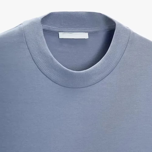2026 High Quality New Arrival Custom Oversized T <b>Shirt</b> Men High Quality Oversize Heavyweight T-<b>Shirts</b> for Men <b>100</b>% Cotton Vantag - Product Image 3