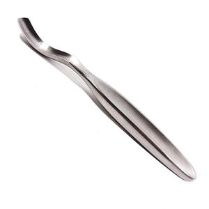 Elevador Metatarsiano de Acero Inoxidable de 16 cm/6 Pulgadas, Instrumento Quirúrgico Ortopédico Premium para Cirugía de Pie de Precisión, de Grip Surgical - Product Image 5