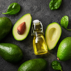 Huile d'avocat pressée à froid de qualité supérieure, 100% pure, naturelle, extra vierge, comestible, cosmétique, huile de pépins d'avocat biologique du Vietnam / Mme ALINA - Product Image 3