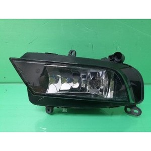 Luz Antiniebla Izquierda Usada A4 8K0941699B - Product Image 1