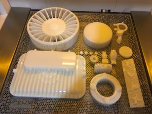 Servicio de Impresión 3D SLA de Buena Calidad para Prototipos de Resina Personalizados, Modelos Industriales y Piezas Funcionales para Suministro al por Mayor - Product Image 5