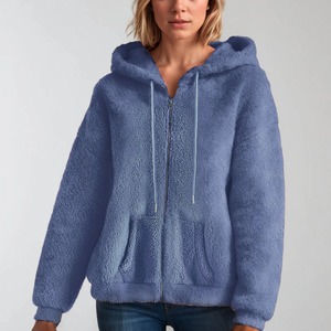 Sudadera con Capucha Unisex de Corte Regular, Informal, para Invierno, Uso Diario - Product Image 3