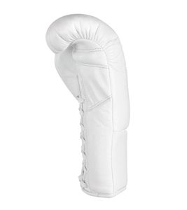 Guantes de Boxeo Personalizados de Alta Calidad, Guantes de Boxeo MMA de Cuero PU, Guantes de Boxeo Profesionales para Entrenamiento a Precio de Mayoreo OEM - Product Image 3