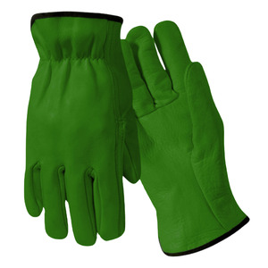 Vêtements de sécurité réfléchissants robustes, vêtements de travail industriels, cuir de buffle respirant, usage général, résistant à l'abrasion et à la chaleur - Product Image 2