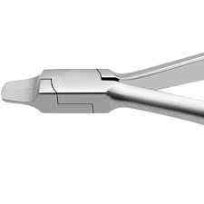 Alicates Dentales Ortodónticos Manuales de Metal de Alta Calidad 2026, Certificados CE e ISO Clase I - Product Image 2