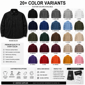 Premium-Quality <b>Denim</b> Motorcycle Jacket for Men Classic Styling Durable Stitching Front Logo Eco-Friendly Breathable Fabric - Product Image 4