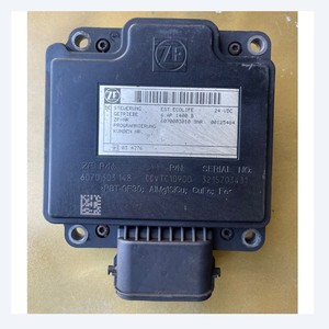 Modules de commande de transmission compatibles avec l'unité de commande de transmission ZF Ecolife TCU 6AP1400B 6070303148, pièces automobiles coréennes. - Product Image 4
