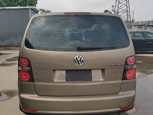 Prix abordable <span class=keywords><strong>Volkswagen</strong></span> <span class=keywords><strong>Touran</strong></span> 2015 1.4T DSG Comfort Edition - Product Image 6