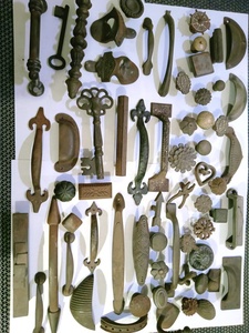 Hot Selling Antiqued Cast Iron <b>Coat</b> <b>Hook</b> Hanger High Quality Modern Design Wall <b>Hooks</b> with Plain Finish - Product Image 4