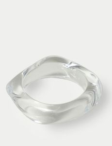 Bracelets en résine personnalisés faits à la main, bijoux classiques et tendance pour femmes et filles, pour un usage quotidien, tenues décontractées, événements festifs - Product Image 6